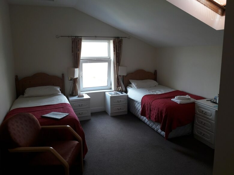 Hotel Highgrove Guest House