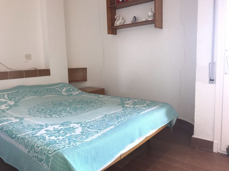 Apartamento Ipanema 8-c