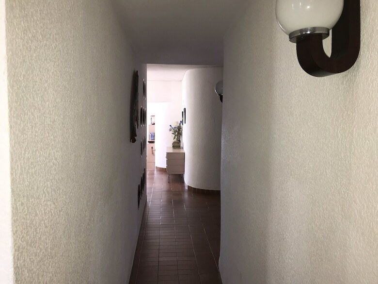 Apartamento Ipanema 8-c