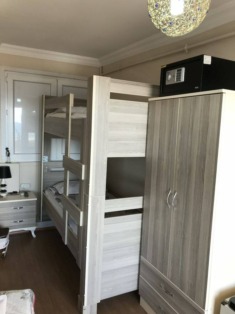 Miray Apart Hotel