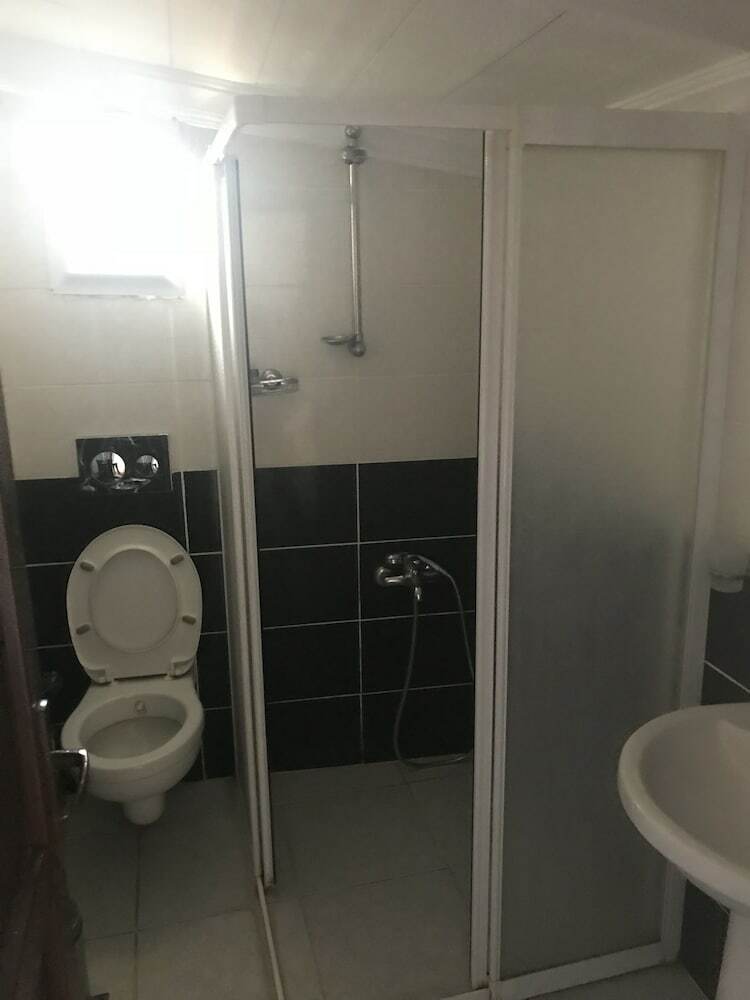 Miray Apart Hotel
