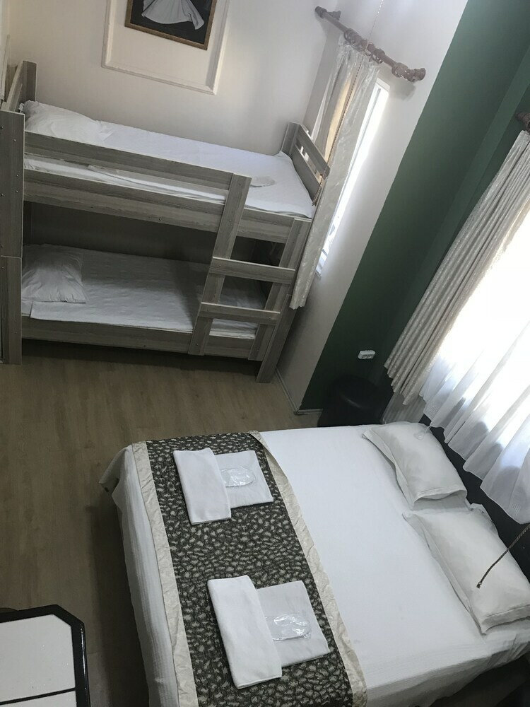 Miray Apart Hotel