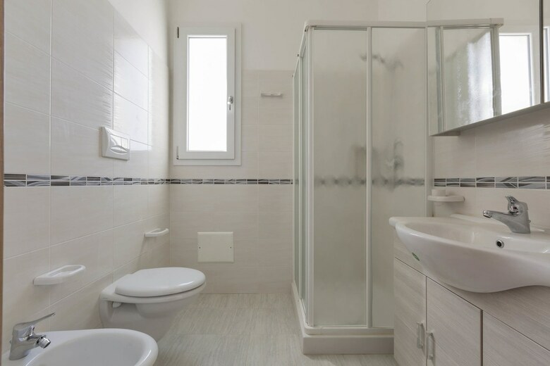 Apartamento Residence Pianeta Mare