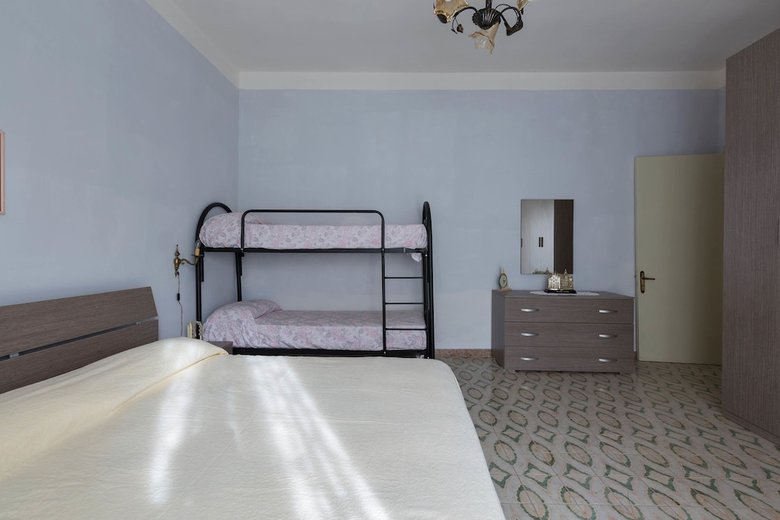 Apartamento Villa Delle Rose