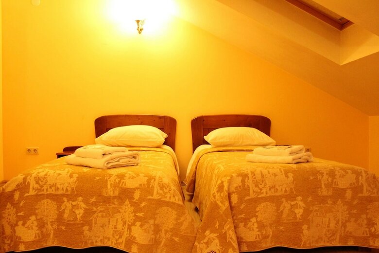 Melodiya Gor Hotel