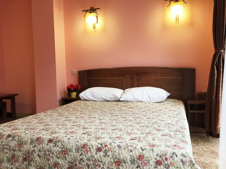 Melodiya Gor Hotel
