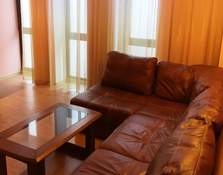 Melodiya Gor Hotel