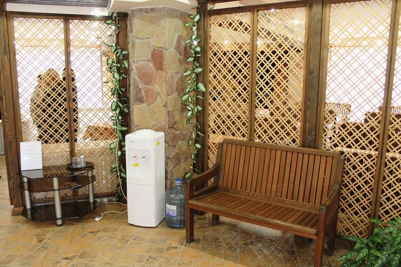 Melodiya Gor Hotel