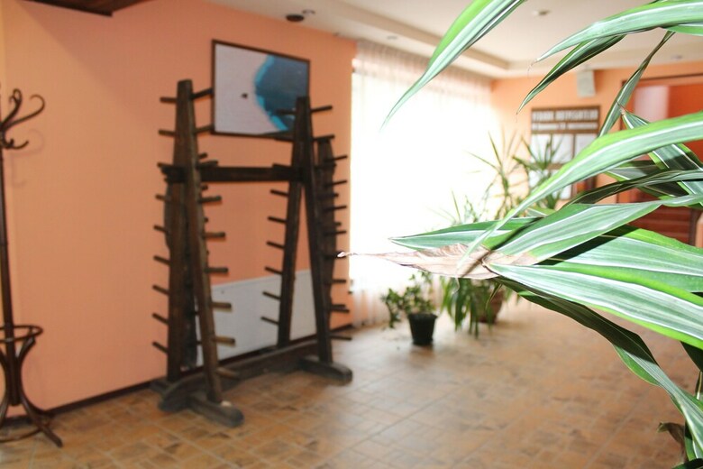 Melodiya Gor Hotel