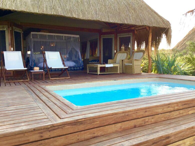 Posada Asdunas Lodge - All Inclusive