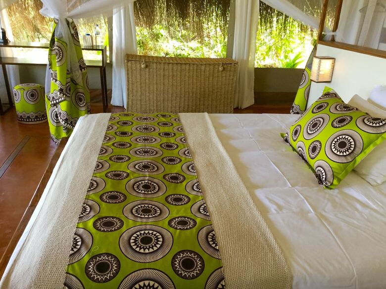 Posada Asdunas Lodge - All Inclusive