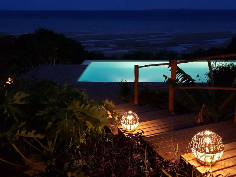 Posada Asdunas Lodge - All Inclusive