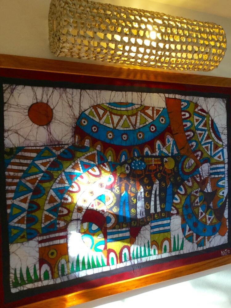 Posada Asdunas Lodge - All Inclusive