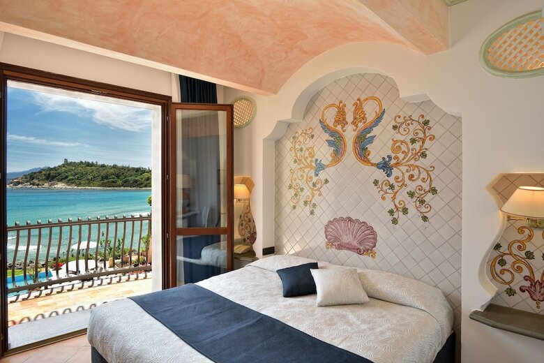 Charme Hotel La Bitta