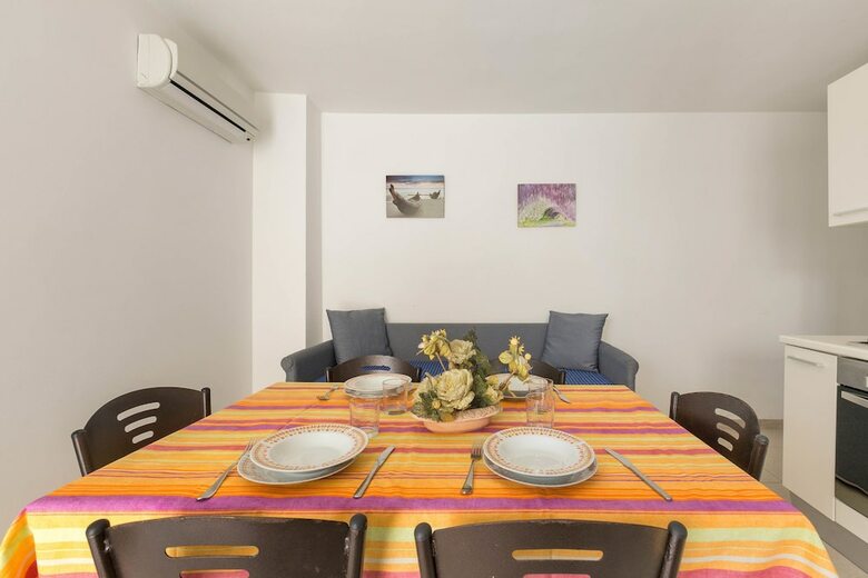 Apartamento Residence Tab�
