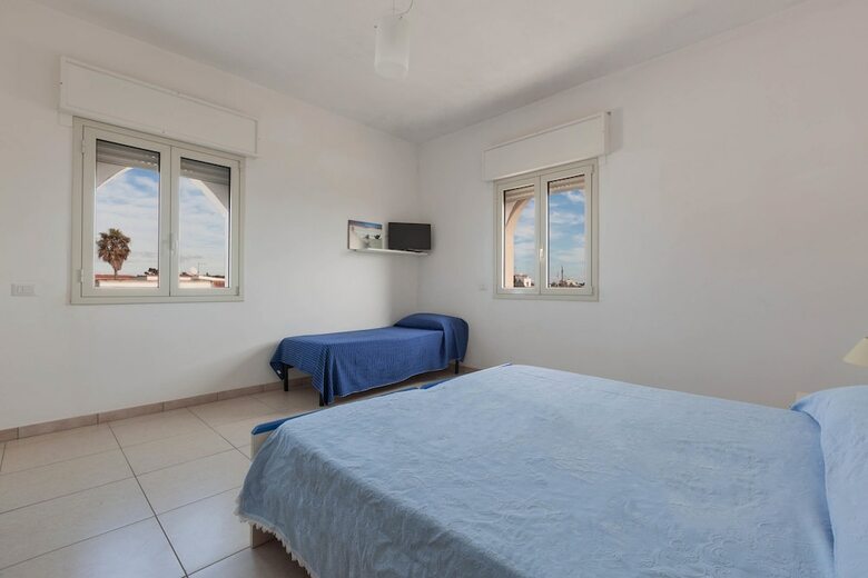 Apartamento Residence Tab�