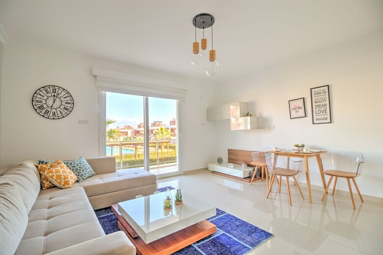 Aparthotel Long Beach Rental Apartments