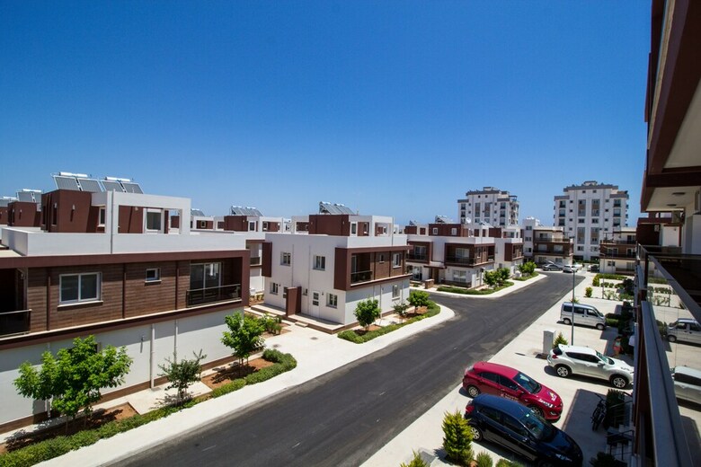Aparthotel Long Beach Rental Apartments