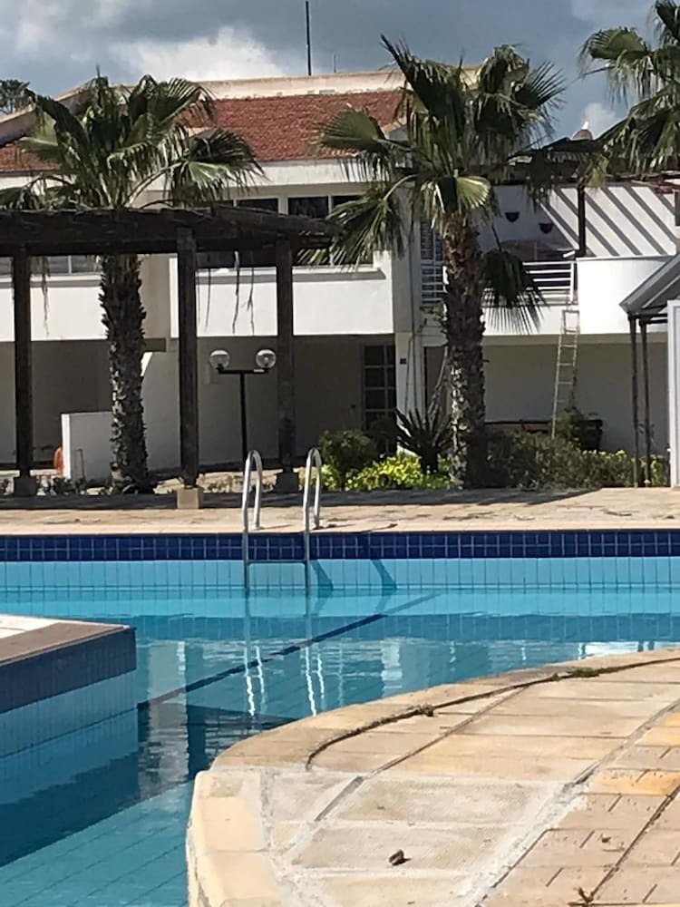 Aparthotel Long Beach Rental Apartments