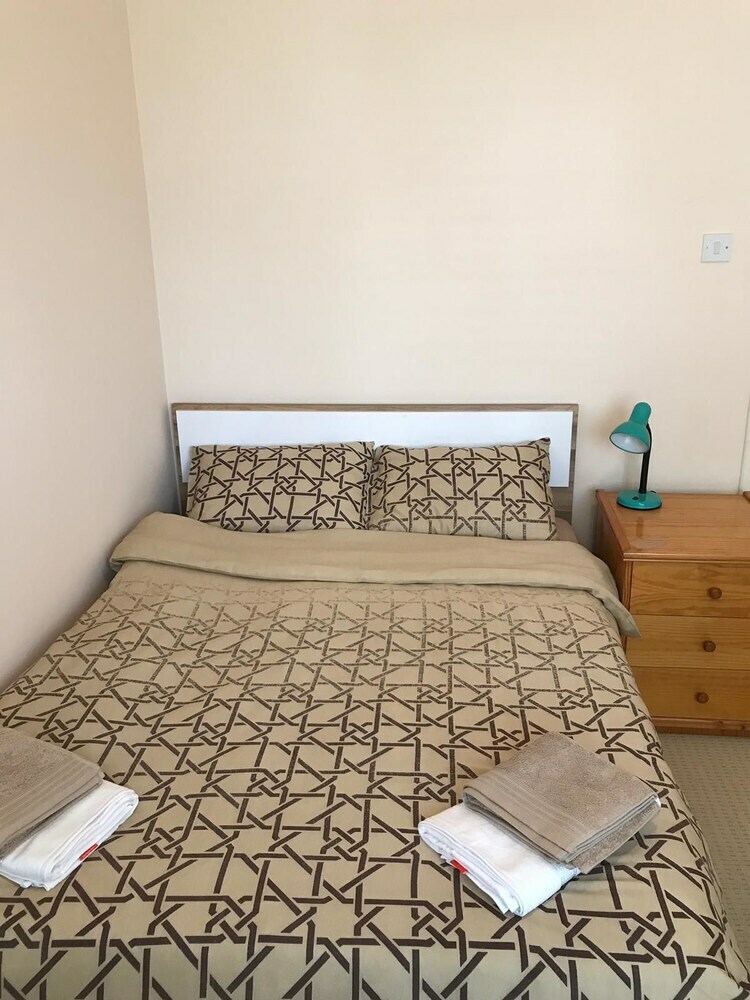 Aparthotel Long Beach Rental Apartments