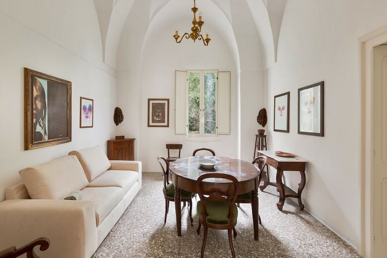 Villa Le Cicale