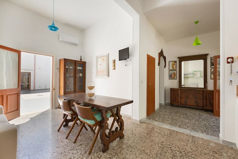 Villa Le Cicale
