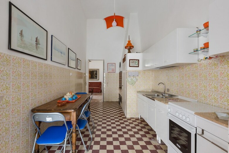 Villa Le Cicale