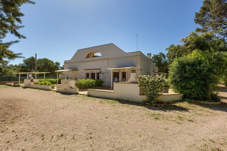 Villa Le Cicale