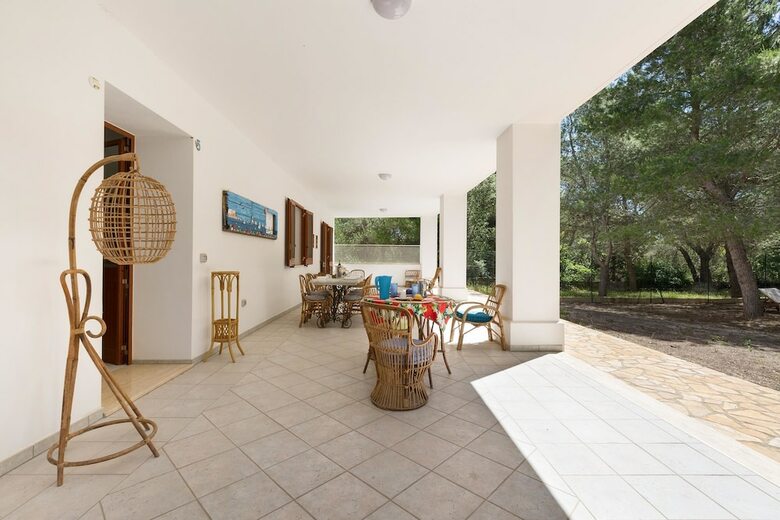 Villa Le Cicale