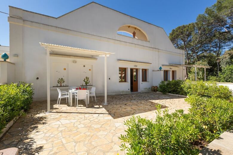 Villa Le Cicale