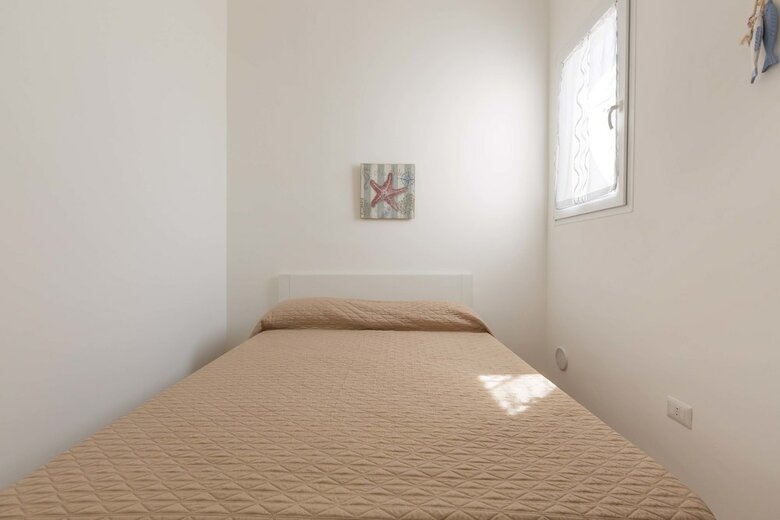 Apartamento Villino Delle Orchidee