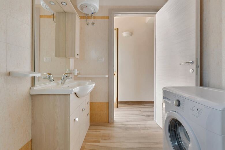 Apartamento Villino Delle Orchidee