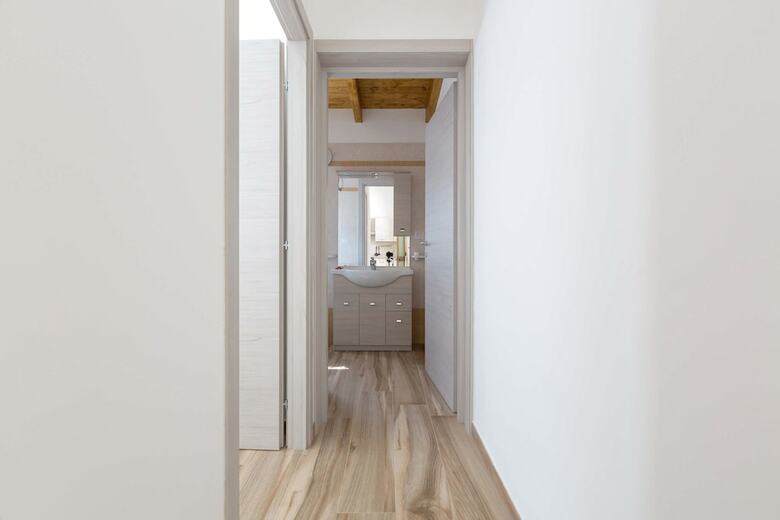 Apartamento Villino Delle Orchidee