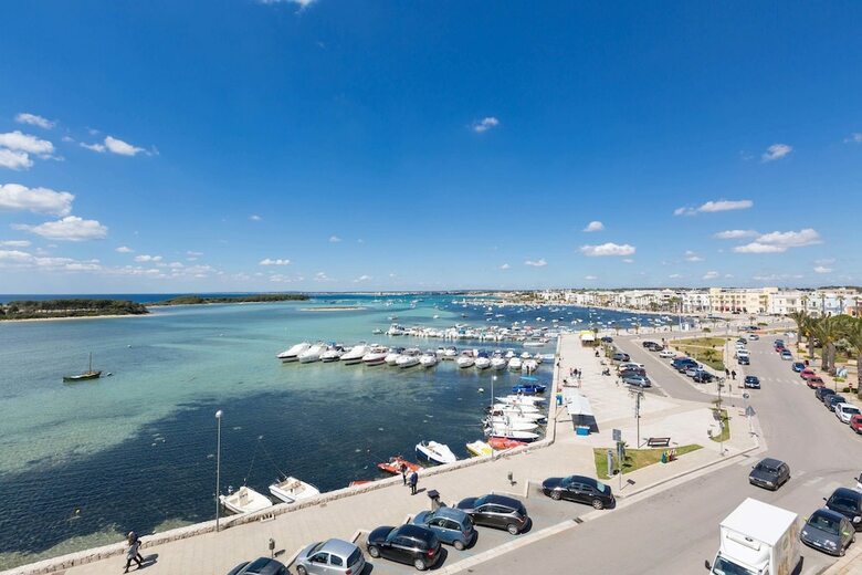 Apartamento Villino Delle Orchidee