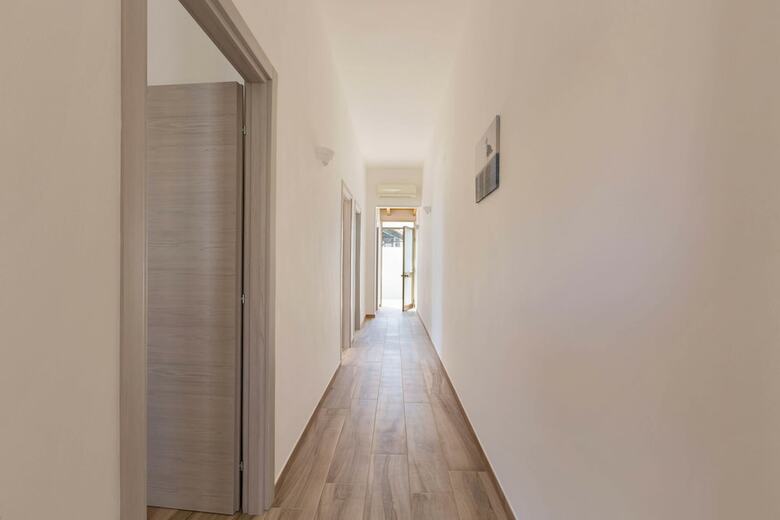 Apartamento Villino Delle Orchidee