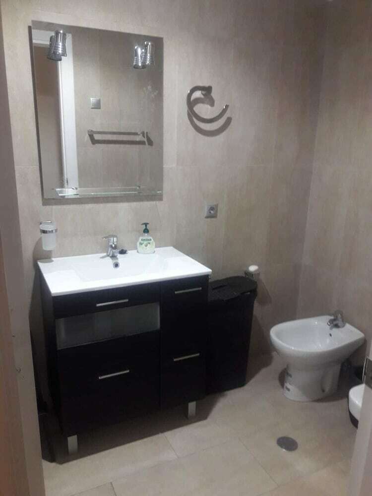 Apartamentos Marbella Del Mar