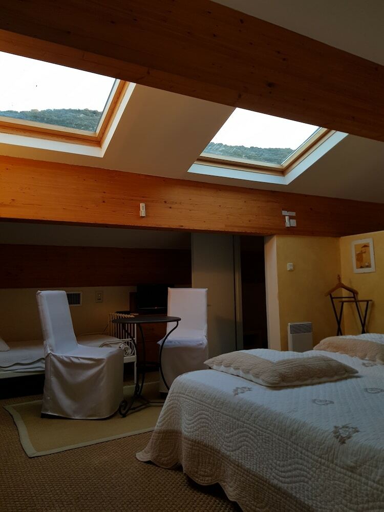 Hotel H�tel Guilhaume D'orange