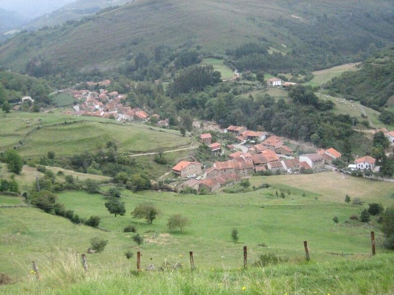 Hotel Posada Rural Pe�asagra