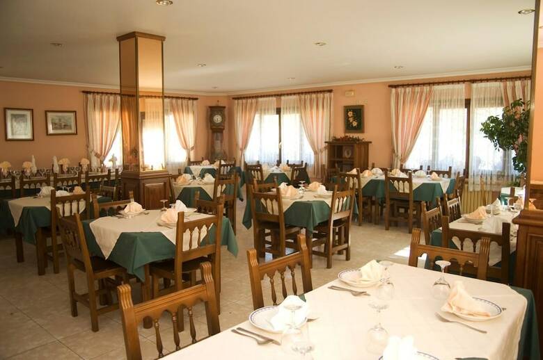 Hotel Posada Rural Pe�asagra
