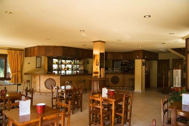 Hotel Posada Rural Pe�asagra