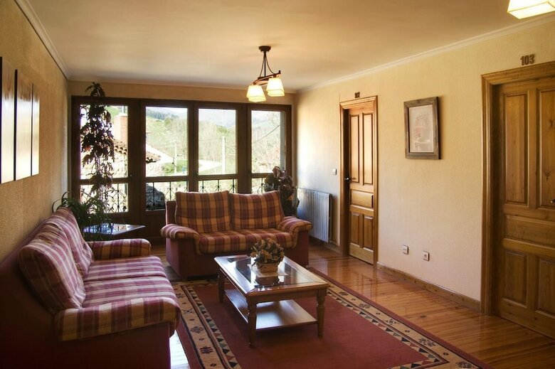 Hotel Posada Rural Pe�asagra