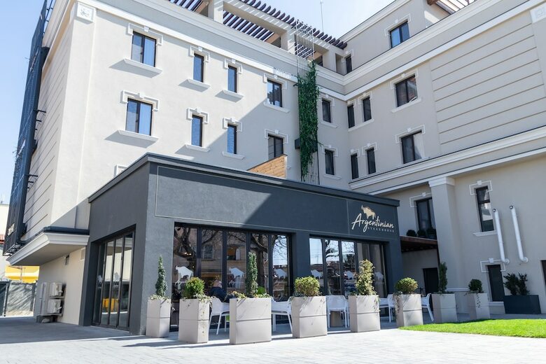 Del Corso Hotel