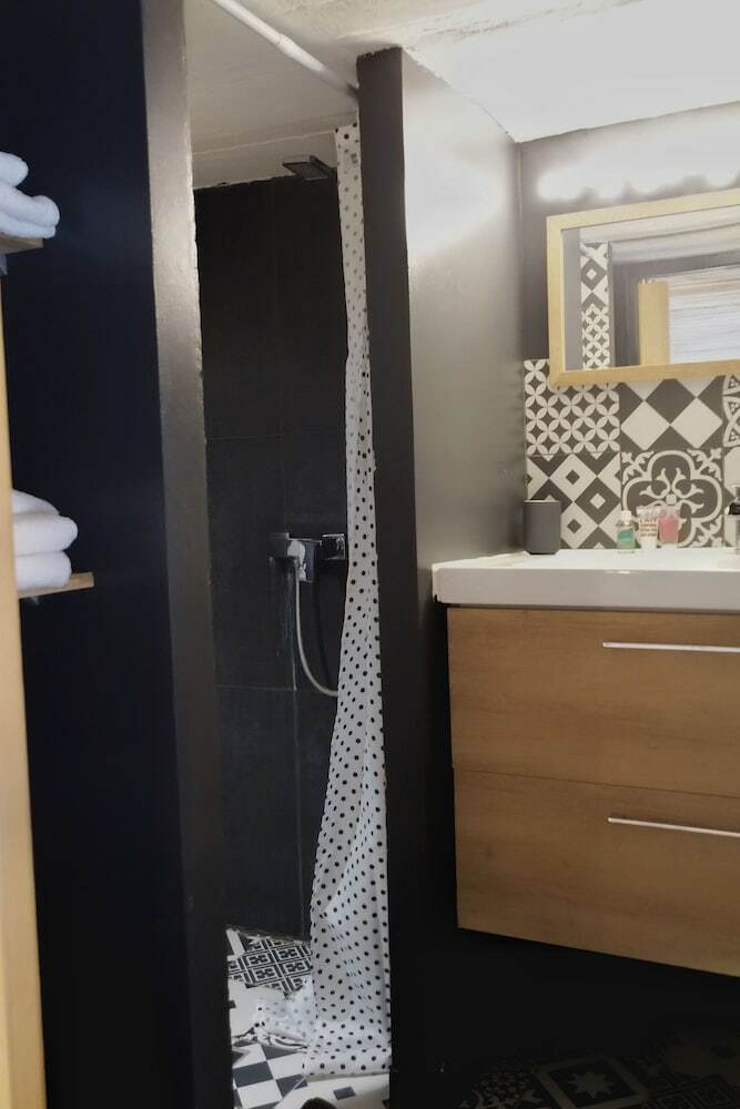 Apartamento La Suite Albertas