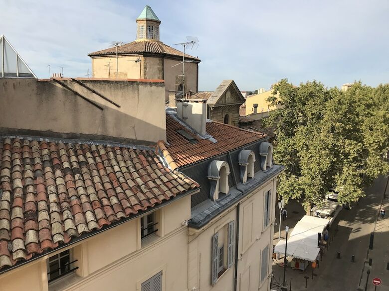 Apartamento La Suite Opera