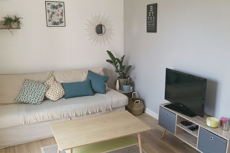 Apartamento La Suite Opera