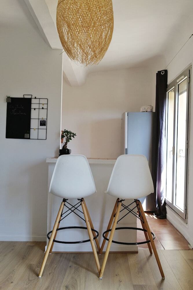 Apartamento La Suite Opera
