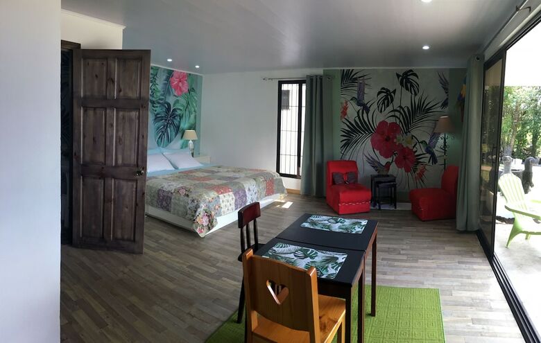 Hotel Paris Confort B&B