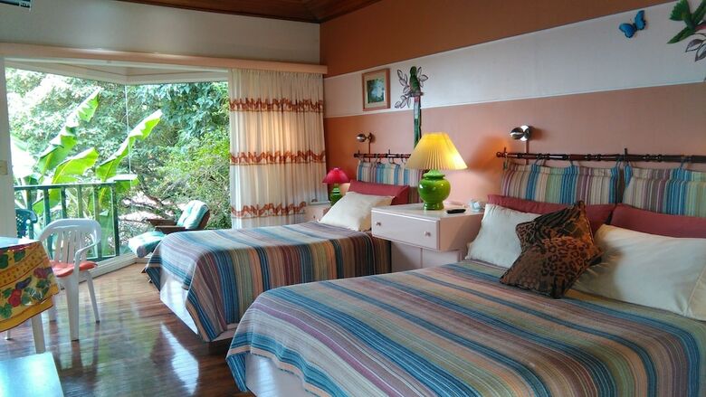 Hotel Paris Confort B&B