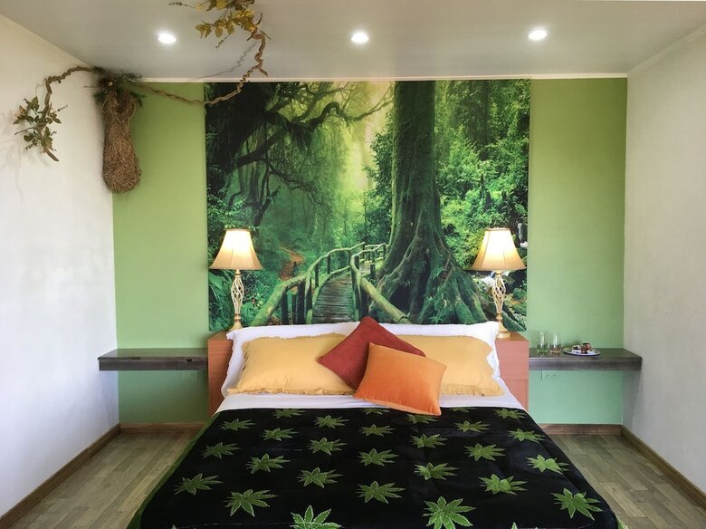 Hotel Paris Confort B&B