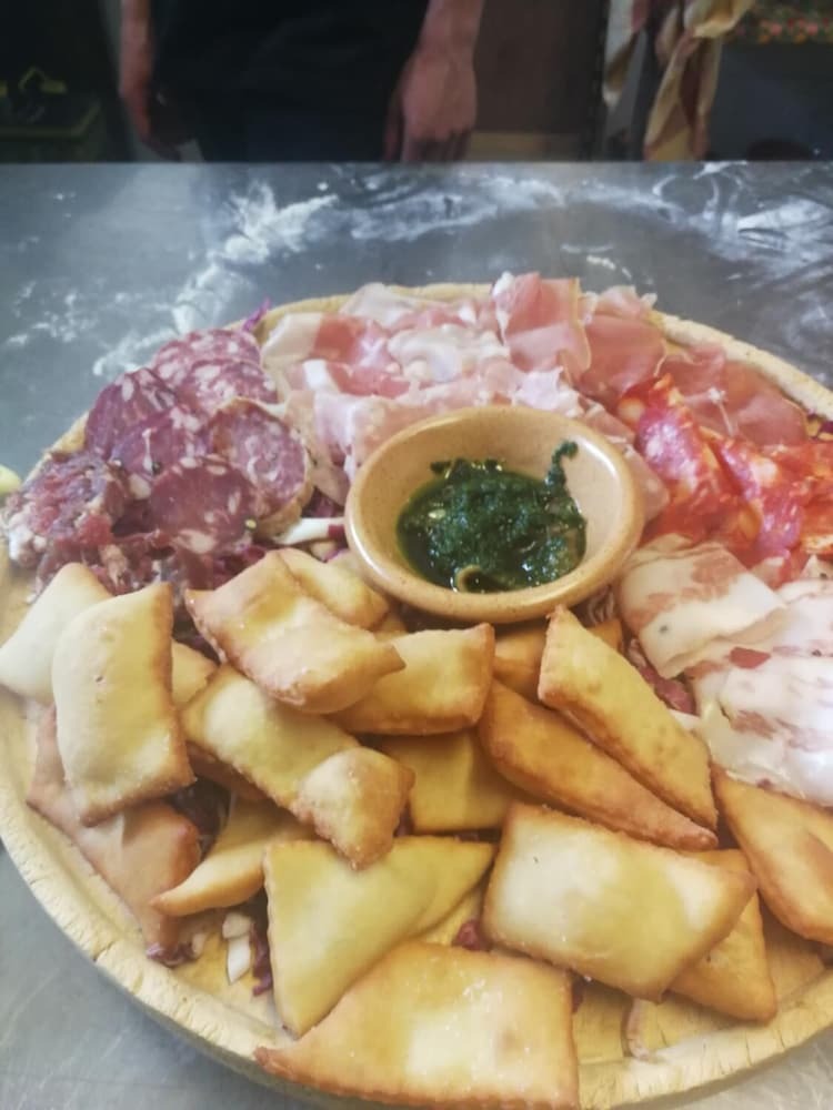 Nuova Sosta Alpina